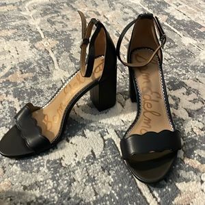 Sam Edelman heels
